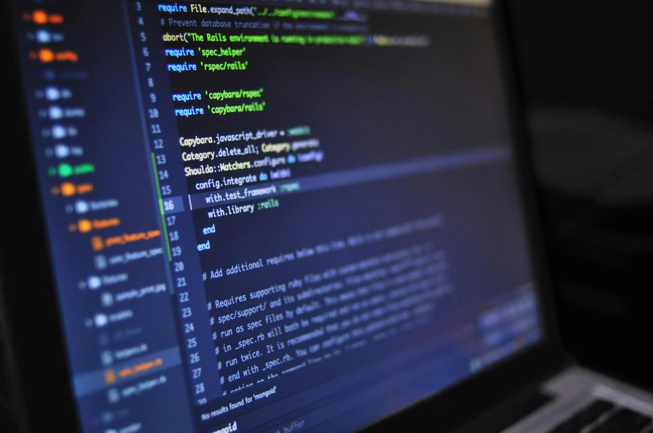 Embedded Entwicklung