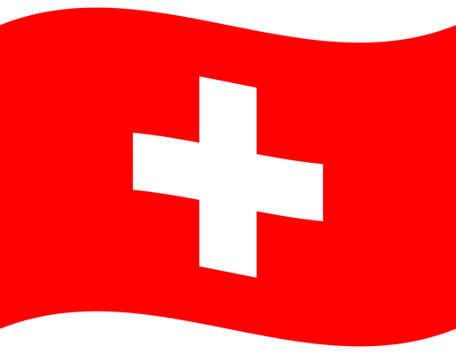 Swiss Flag